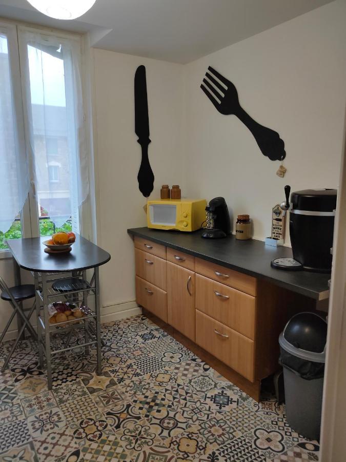 O' Suites Du Sancy ラ・ブルブール エクステリア 写真